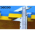 DECOO Eco-friendly Non-slip Waterproof Professional Taekwondo Mat /Judo Mat